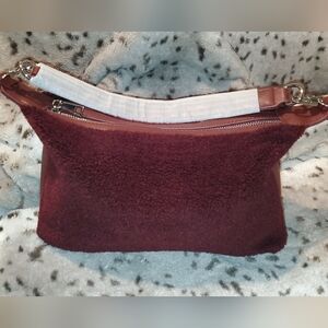 8 Other Reasons Faux Fur Bag